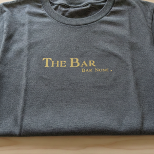 The Bar Bar None